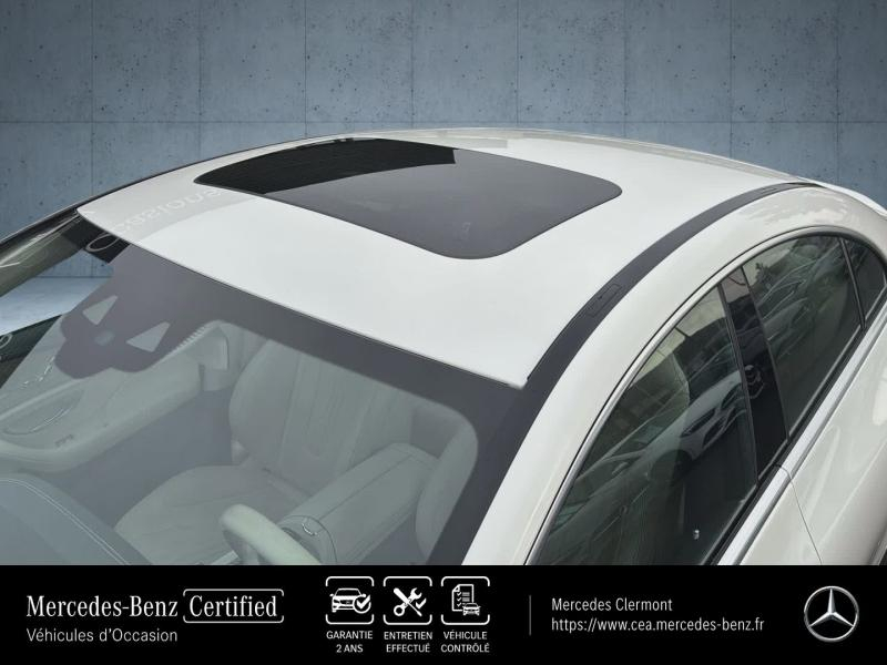MERCEDES-BENZ Classe CLS d’occasion à vendre à AUBIÈRE chez CEA (Photo 15)