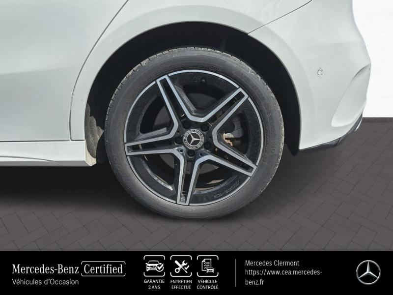 MERCEDES-BENZ Classe A d’occasion à vendre à AUBIÈRE chez CEA (Photo 4)