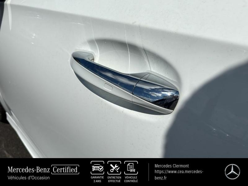 MERCEDES-BENZ Classe A d’occasion à vendre à AUBIÈRE chez CEA (Photo 5)