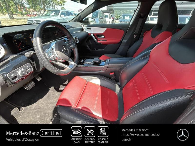 MERCEDES-BENZ Classe A d’occasion à vendre à AUBIÈRE chez CEA (Photo 6)