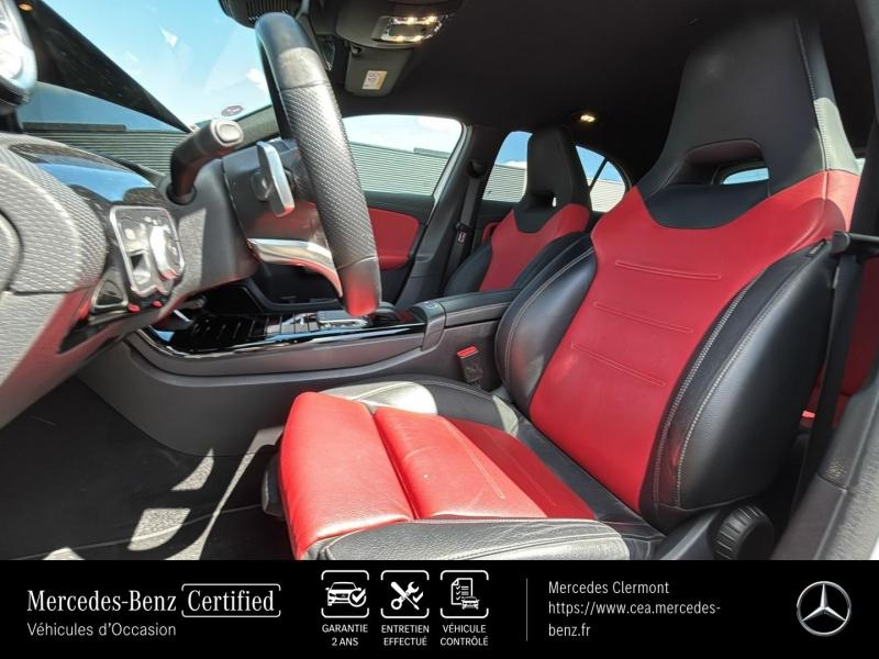 MERCEDES-BENZ Classe A d’occasion à vendre à AUBIÈRE chez CEA (Photo 7)