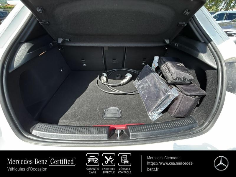 MERCEDES-BENZ Classe A d’occasion à vendre à AUBIÈRE chez CEA (Photo 9)