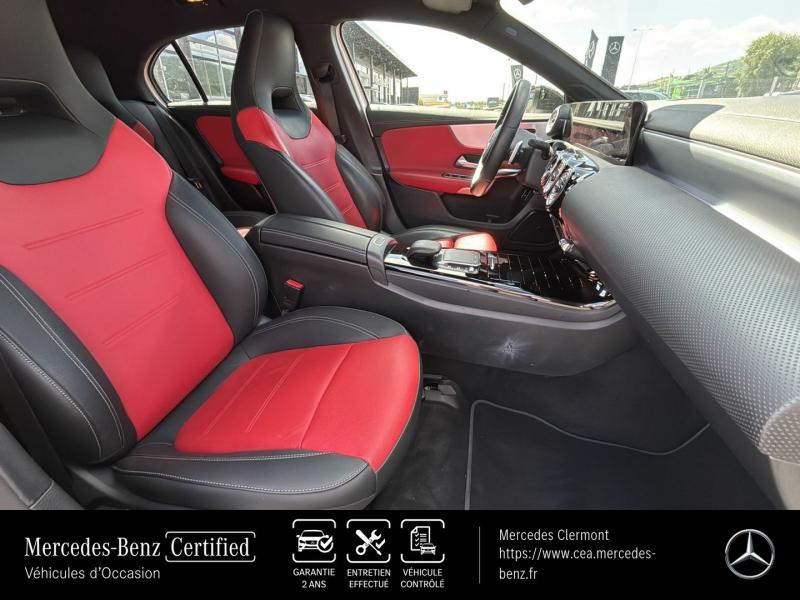 MERCEDES-BENZ Classe A d’occasion à vendre à AUBIÈRE chez CEA (Photo 10)