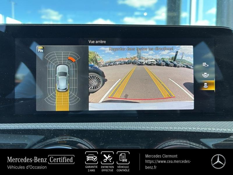 MERCEDES-BENZ Classe A d’occasion à vendre à AUBIÈRE chez CEA (Photo 13)
