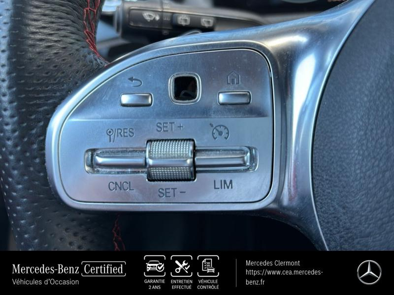 MERCEDES-BENZ Classe A d’occasion à vendre à AUBIÈRE chez CEA (Photo 16)