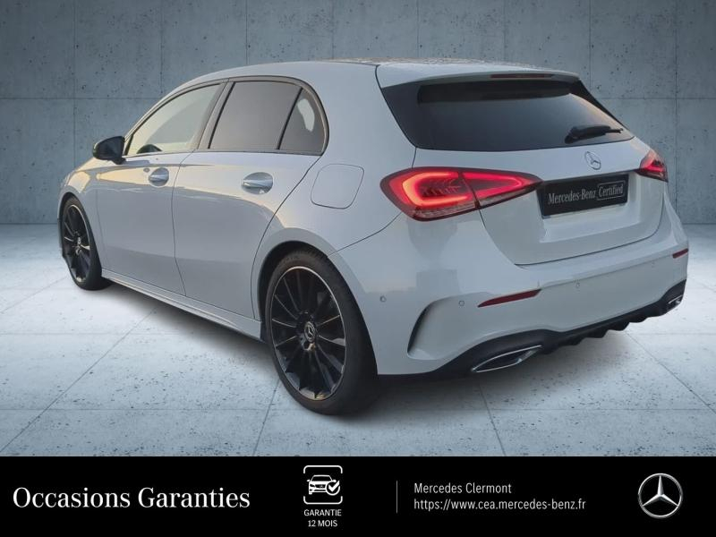 MERCEDES-BENZ Classe A d’occasion à vendre à AUBIÈRE chez CEA (Photo 3)