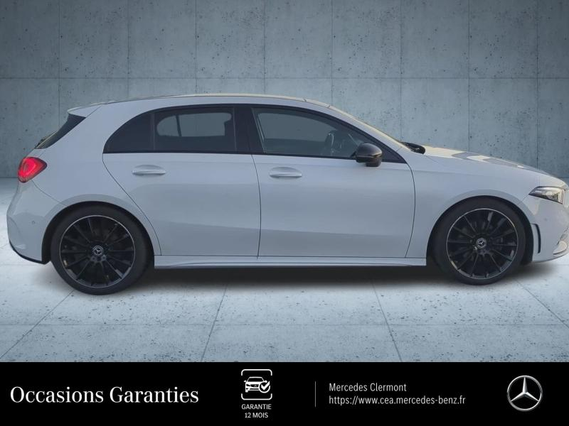 MERCEDES-BENZ Classe A d’occasion à vendre à AUBIÈRE chez CEA (Photo 5)