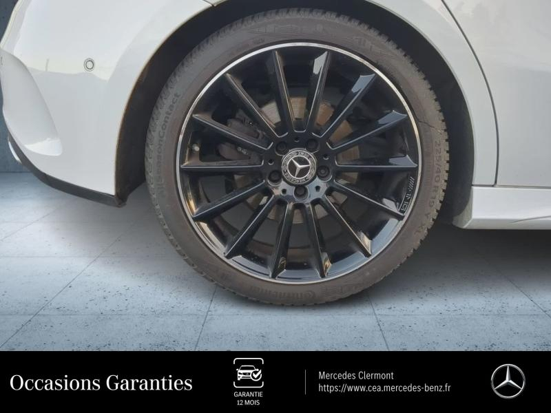 MERCEDES-BENZ Classe A d’occasion à vendre à AUBIÈRE chez CEA (Photo 7)