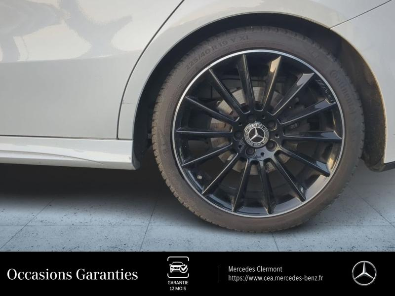 MERCEDES-BENZ Classe A d’occasion à vendre à AUBIÈRE chez CEA (Photo 10)