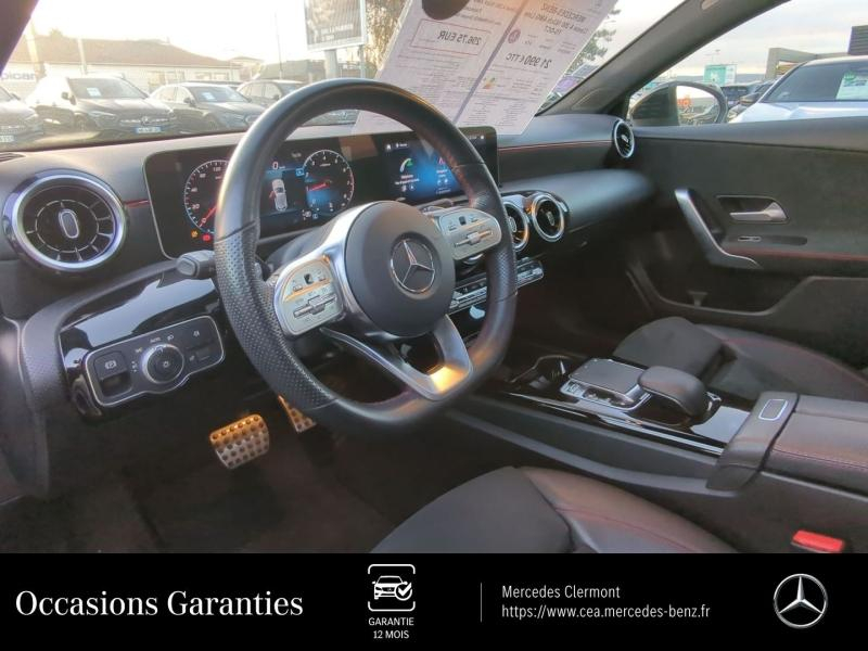 MERCEDES-BENZ Classe A d’occasion à vendre à AUBIÈRE chez CEA (Photo 11)