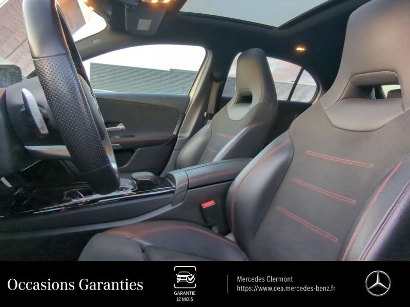 MERCEDES-BENZ Classe A d’occasion à vendre à AUBIÈRE chez CEA (Photo 12)