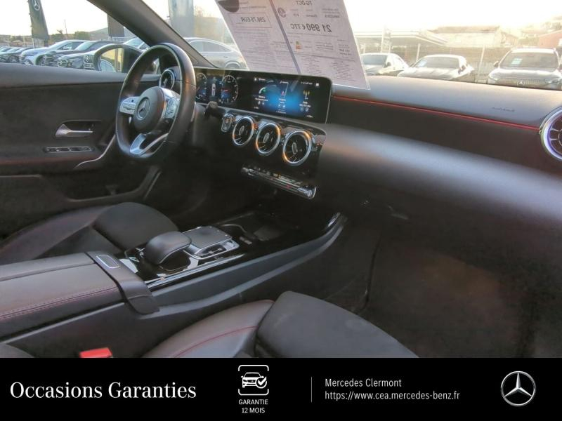 MERCEDES-BENZ Classe A d’occasion à vendre à AUBIÈRE chez CEA (Photo 13)