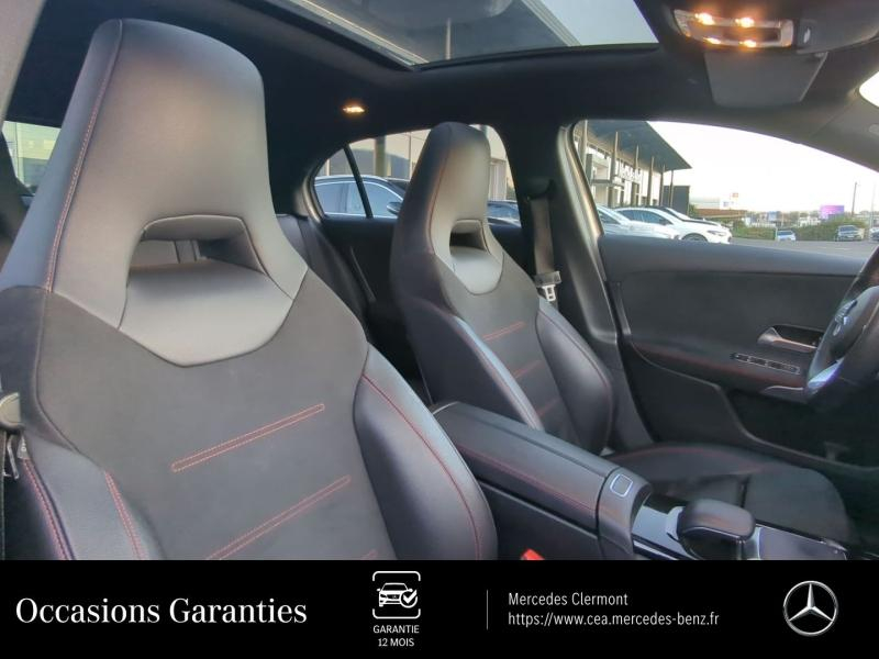 MERCEDES-BENZ Classe A d’occasion à vendre à AUBIÈRE chez CEA (Photo 14)
