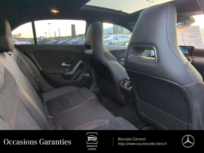 MERCEDES-BENZ Classe A d’occasion à vendre à AUBIÈRE chez CEA (Photo 15)
