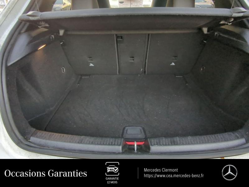 MERCEDES-BENZ Classe A d’occasion à vendre à AUBIÈRE chez CEA (Photo 16)
