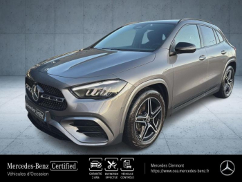 MERCEDES-BENZ Classe GLA 180 d 116ch AMG Line 8G-DCT 23790 km à vendre