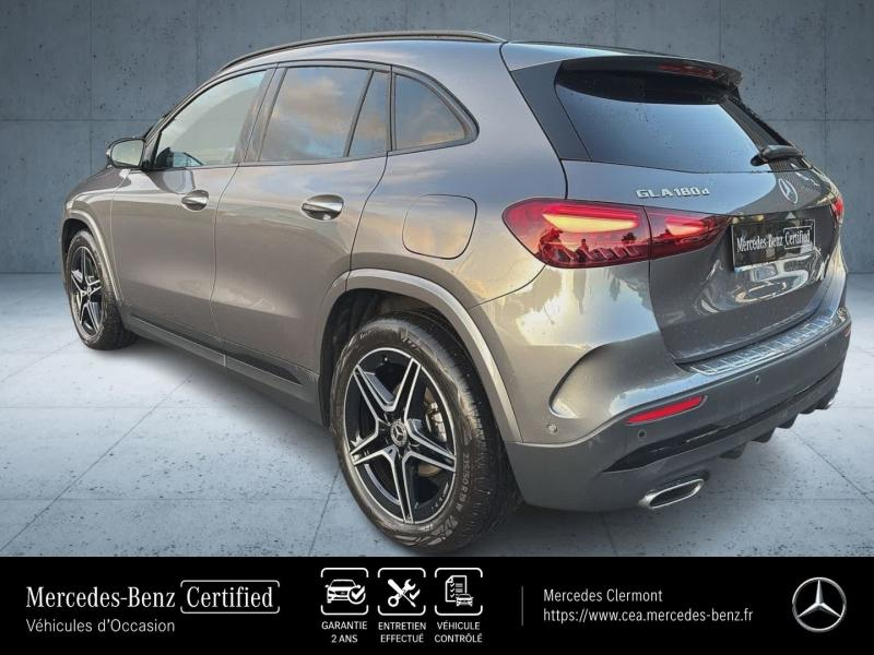 MERCEDES-BENZ Classe GLA d’occasion à vendre à AUBIÈRE chez CEA (Photo 3)