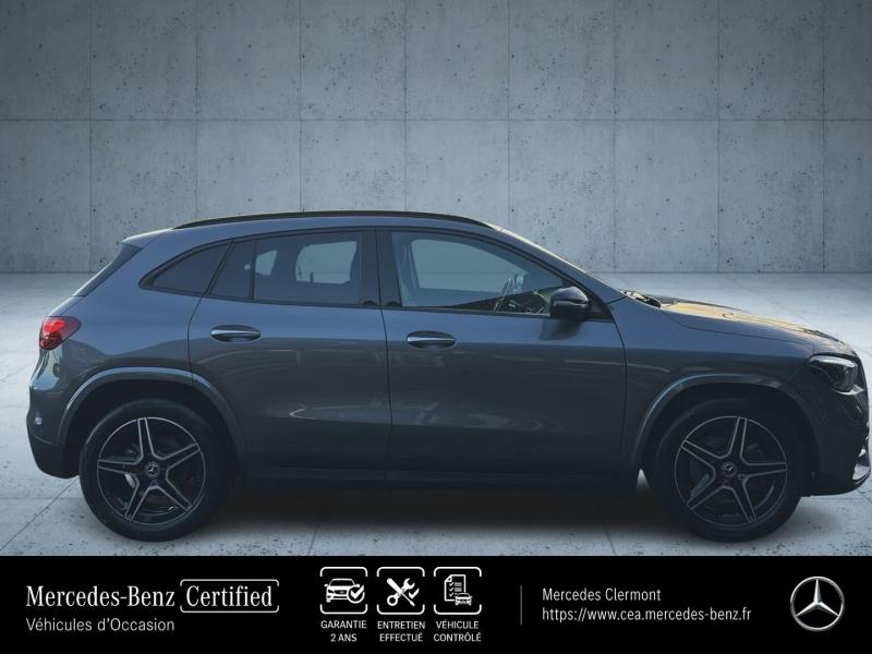 MERCEDES-BENZ Classe GLA d’occasion à vendre à AUBIÈRE chez CEA (Photo 5)