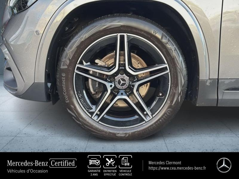 MERCEDES-BENZ Classe GLA d’occasion à vendre à AUBIÈRE chez CEA (Photo 7)