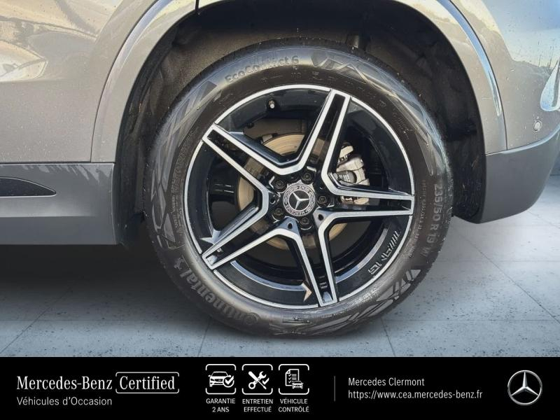 MERCEDES-BENZ Classe GLA d’occasion à vendre à AUBIÈRE chez CEA (Photo 8)