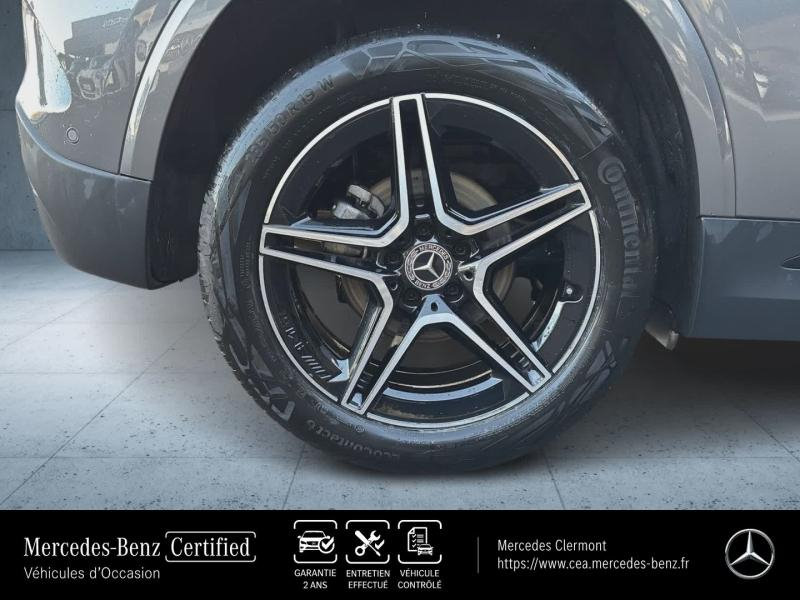 MERCEDES-BENZ Classe GLA d’occasion à vendre à AUBIÈRE chez CEA (Photo 9)