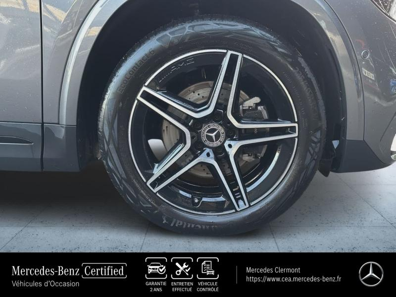 MERCEDES-BENZ Classe GLA d’occasion à vendre à AUBIÈRE chez CEA (Photo 10)