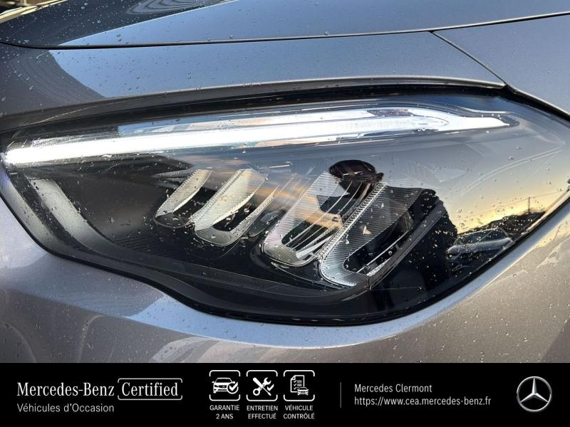 MERCEDES-BENZ Classe GLA d’occasion à vendre à AUBIÈRE chez CEA (Photo 11)