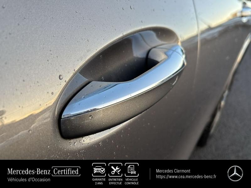 MERCEDES-BENZ Classe GLA d’occasion à vendre à AUBIÈRE chez CEA (Photo 12)