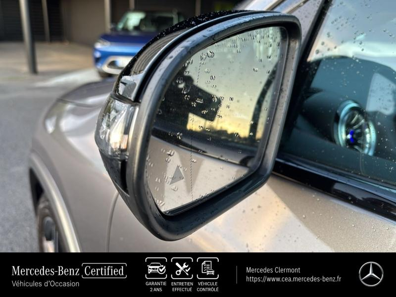 MERCEDES-BENZ Classe GLA d’occasion à vendre à AUBIÈRE chez CEA (Photo 13)