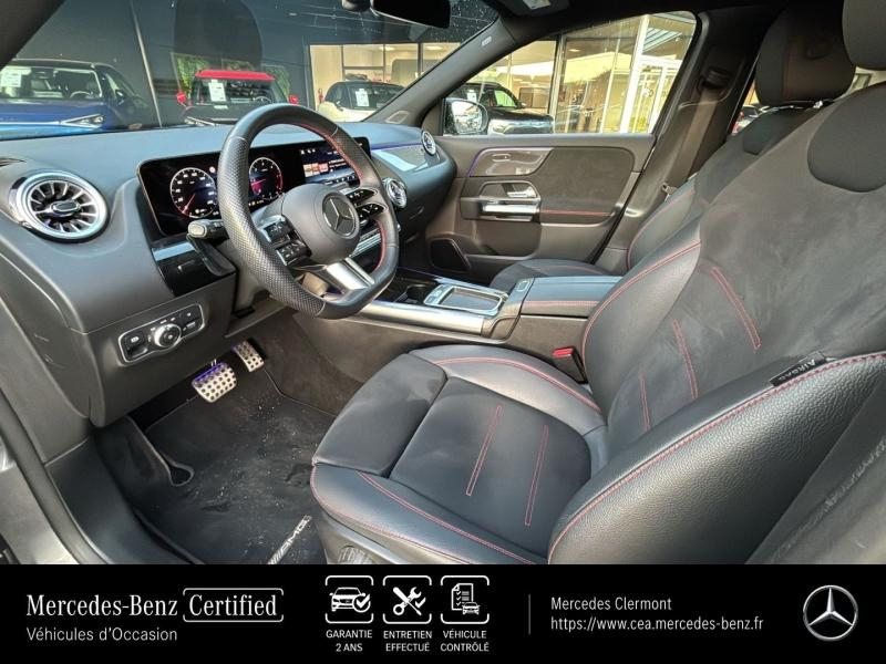 MERCEDES-BENZ Classe GLA d’occasion à vendre à AUBIÈRE chez CEA (Photo 14)