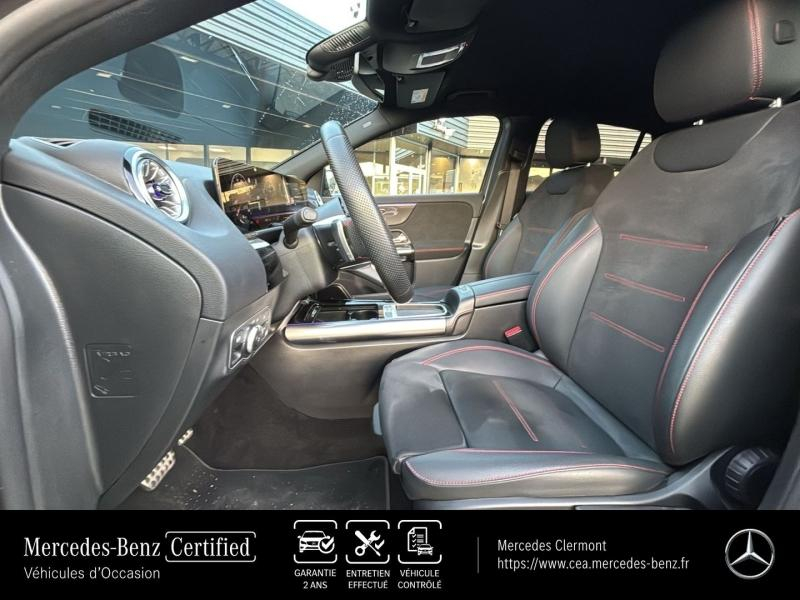 MERCEDES-BENZ Classe GLA d’occasion à vendre à AUBIÈRE chez CEA (Photo 15)