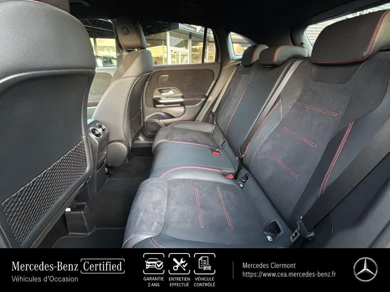 MERCEDES-BENZ Classe GLA d’occasion à vendre à AUBIÈRE chez CEA (Photo 16)