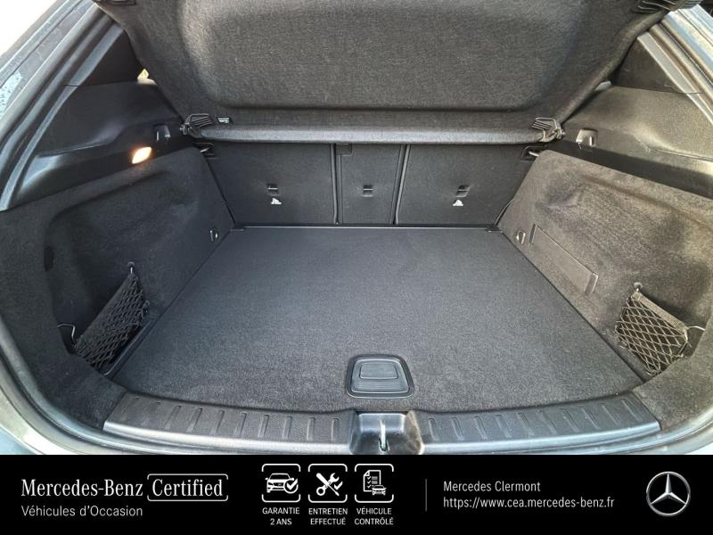 MERCEDES-BENZ Classe GLA d’occasion à vendre à AUBIÈRE chez CEA (Photo 17)