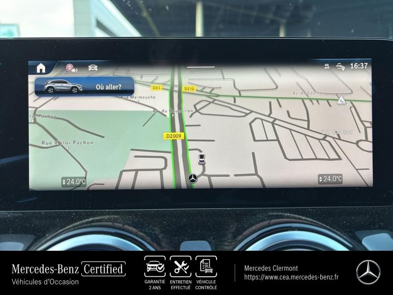 MERCEDES-BENZ Classe GLA d’occasion à vendre à AUBIÈRE chez CEA (Photo 20)
