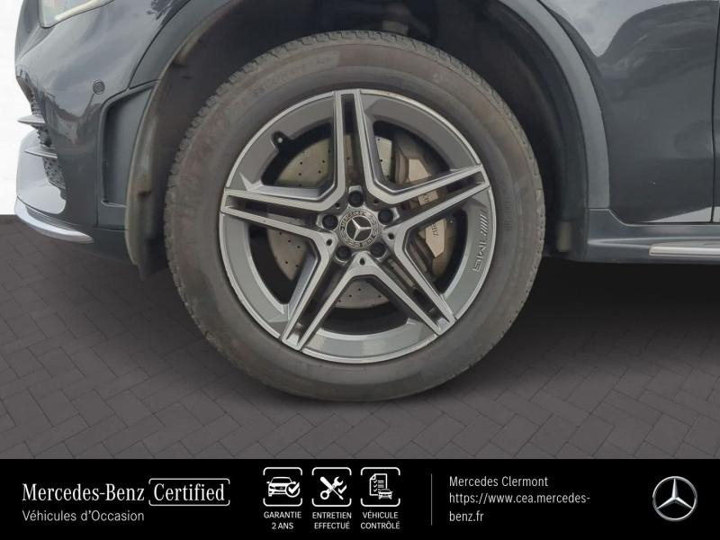 MERCEDES-BENZ GLC d’occasion à vendre à AUBIÈRE chez CEA (Photo 4)