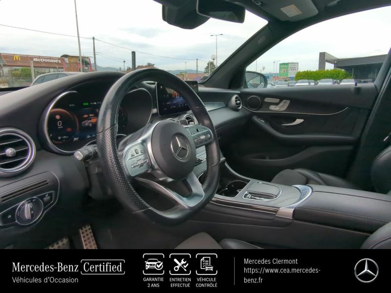 MERCEDES-BENZ GLC d’occasion à vendre à AUBIÈRE chez CEA (Photo 5)
