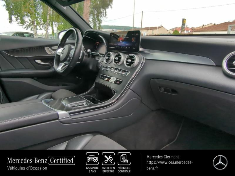 MERCEDES-BENZ GLC d’occasion à vendre à AUBIÈRE chez CEA (Photo 7)