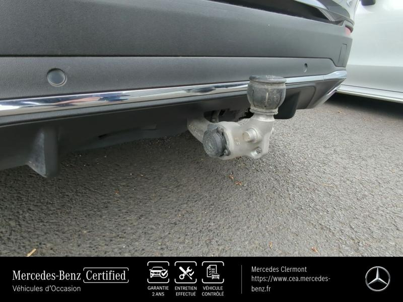 MERCEDES-BENZ GLC d’occasion à vendre à AUBIÈRE chez CEA (Photo 13)