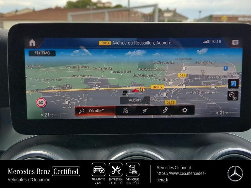 MERCEDES-BENZ GLC d’occasion à vendre à AUBIÈRE chez CEA (Photo 20)