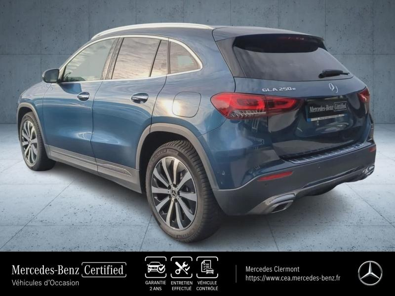 MERCEDES-BENZ Classe GLA d’occasion à vendre à AUBIÈRE chez CEA (Photo 3)