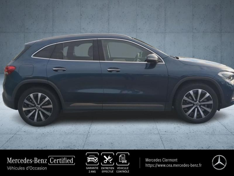 MERCEDES-BENZ Classe GLA d’occasion à vendre à AUBIÈRE chez CEA (Photo 5)