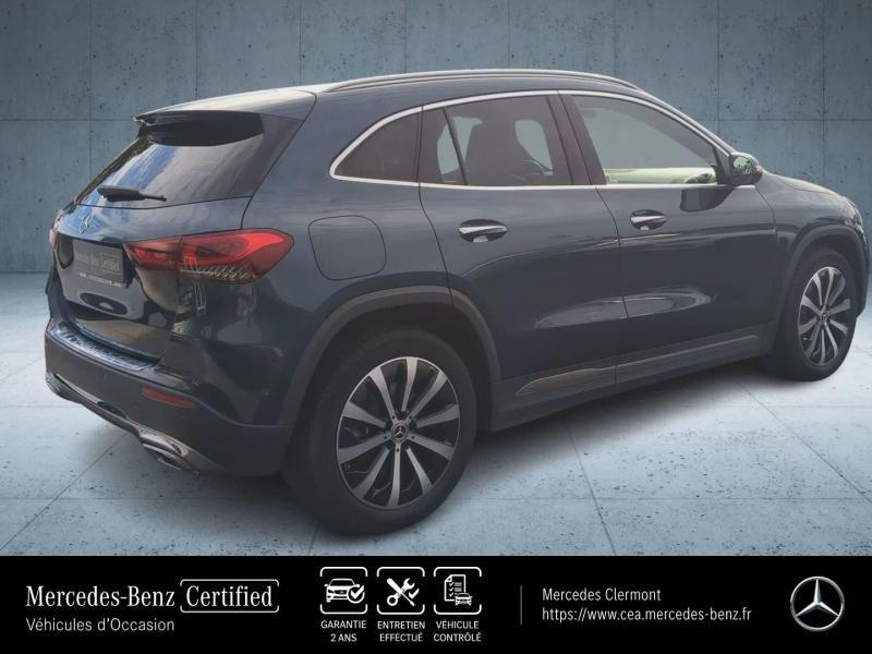 MERCEDES-BENZ Classe GLA d’occasion à vendre à AUBIÈRE chez CEA (Photo 6)