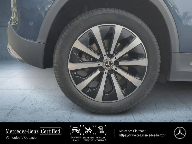 MERCEDES-BENZ Classe GLA d’occasion à vendre à AUBIÈRE chez CEA (Photo 7)