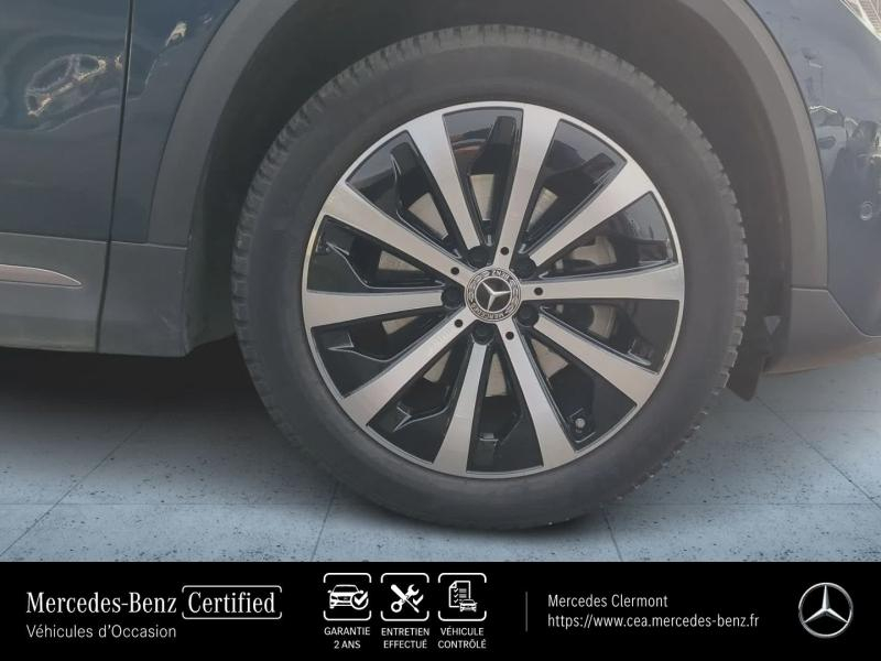 MERCEDES-BENZ Classe GLA d’occasion à vendre à AUBIÈRE chez CEA (Photo 8)