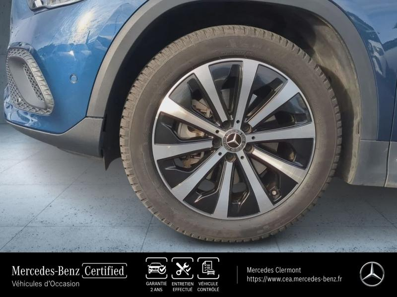 MERCEDES-BENZ Classe GLA d’occasion à vendre à AUBIÈRE chez CEA (Photo 9)