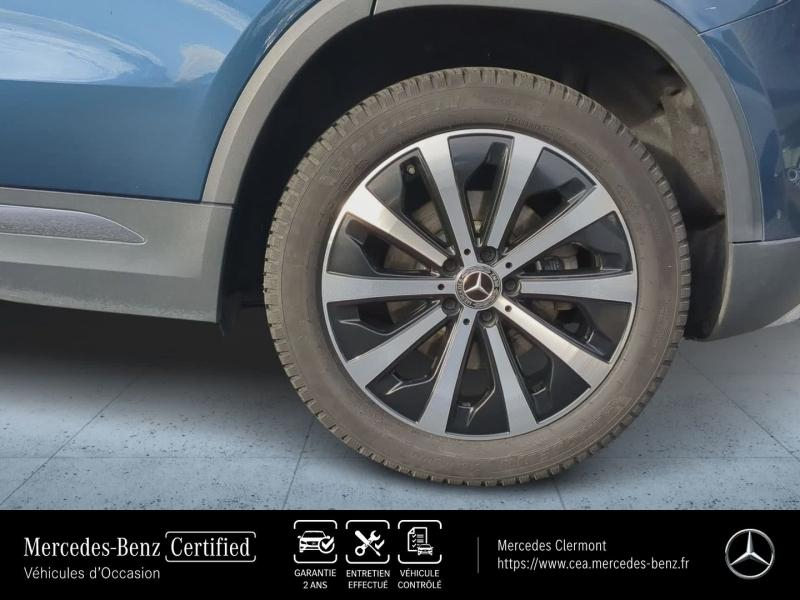 MERCEDES-BENZ Classe GLA d’occasion à vendre à AUBIÈRE chez CEA (Photo 10)