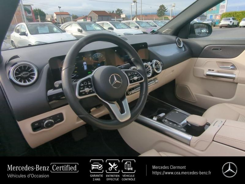 MERCEDES-BENZ Classe GLA d’occasion à vendre à AUBIÈRE chez CEA (Photo 11)
