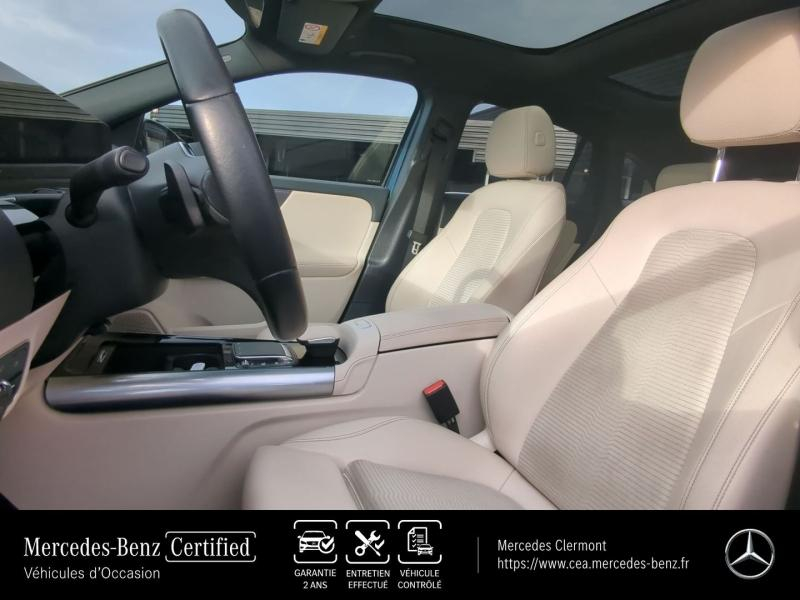 MERCEDES-BENZ Classe GLA d’occasion à vendre à AUBIÈRE chez CEA (Photo 13)