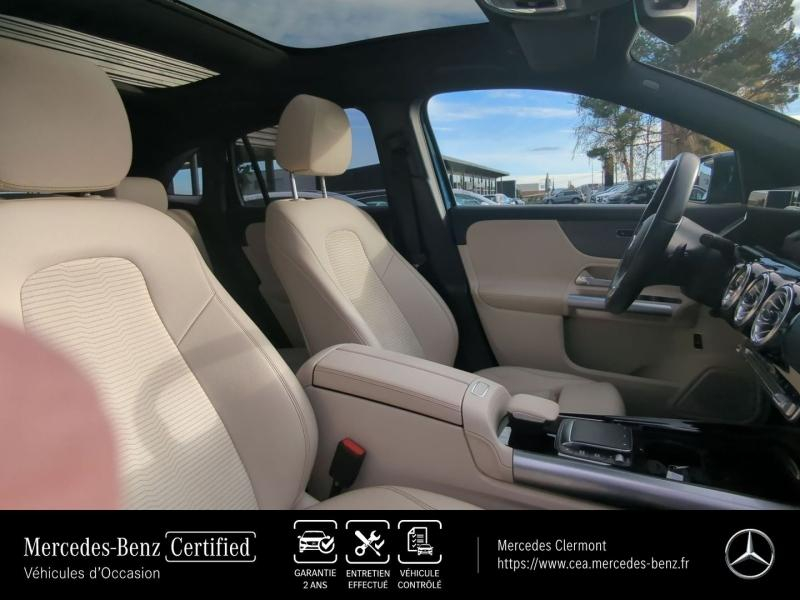 MERCEDES-BENZ Classe GLA d’occasion à vendre à AUBIÈRE chez CEA (Photo 14)