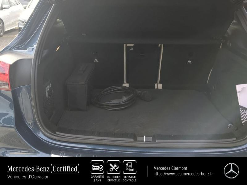 MERCEDES-BENZ Classe GLA d’occasion à vendre à AUBIÈRE chez CEA (Photo 16)